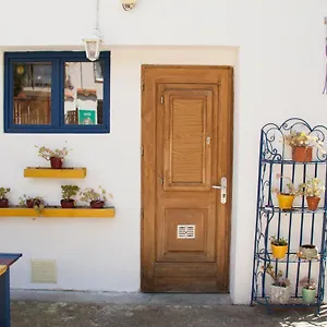 Accommodatie bij particulieren Maison D'hote Du Jas, Ensues-la-Redonne